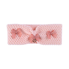 Il Trenino Baby Headband Pink