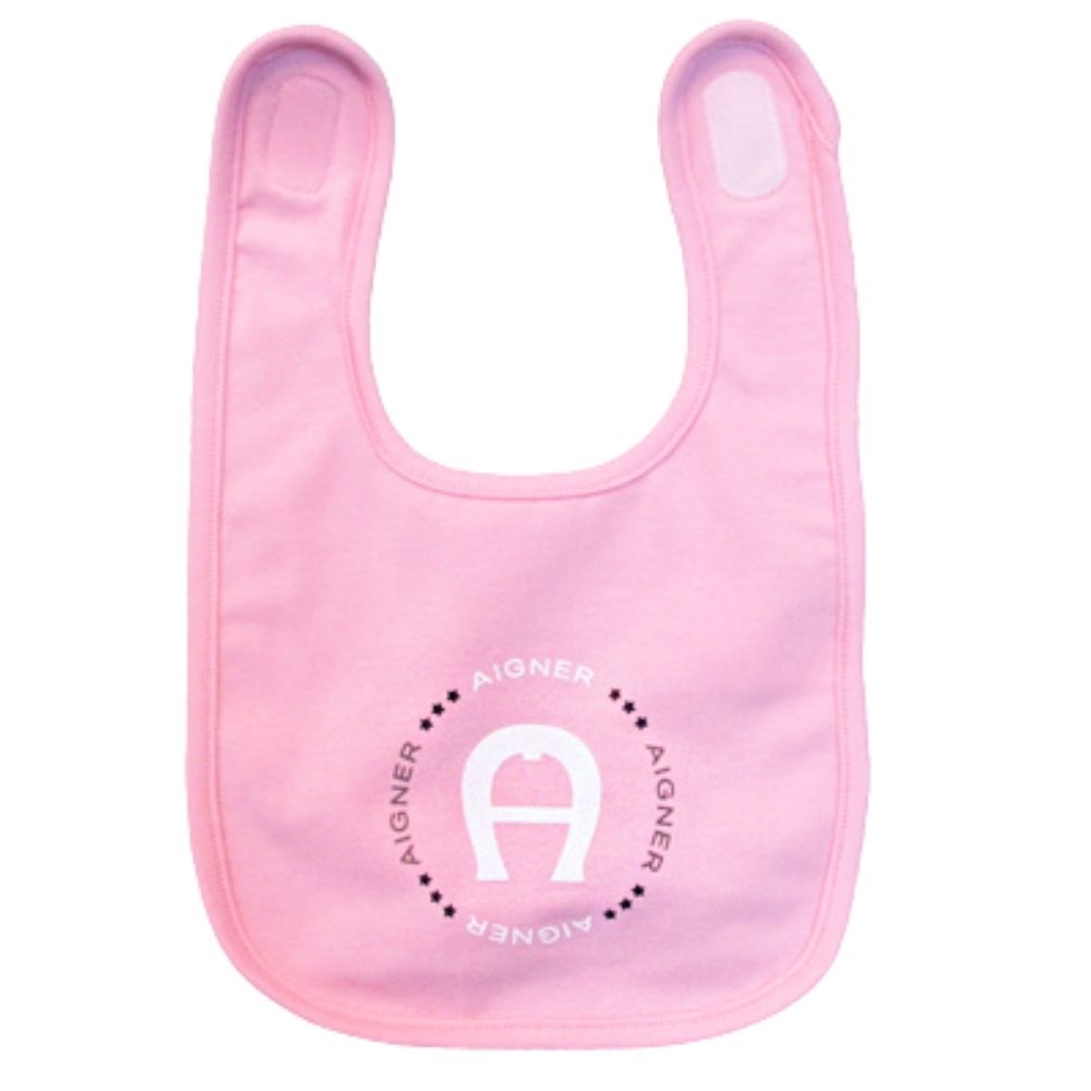 Aigner Bib Pink