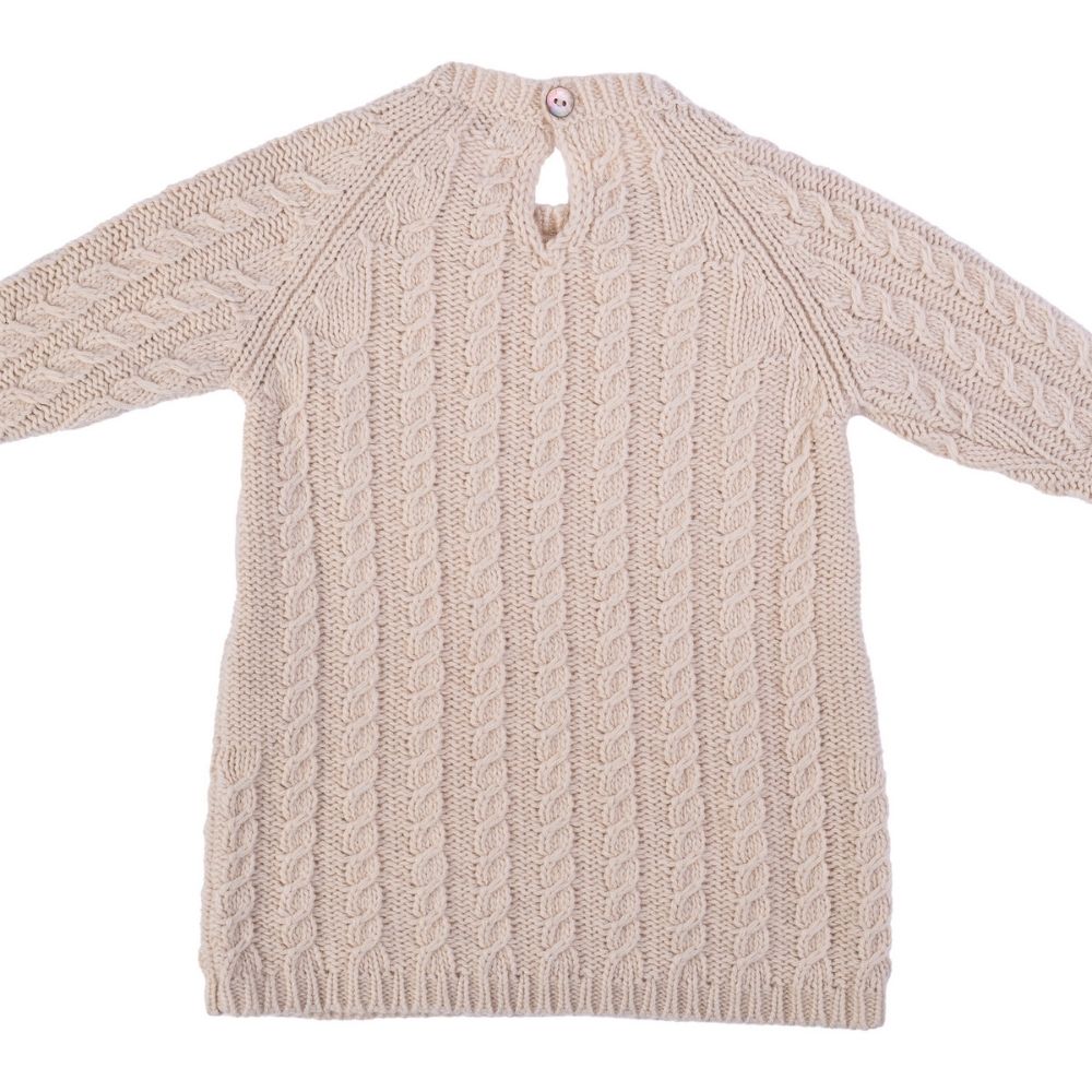 Il Trenino Jumper Beige