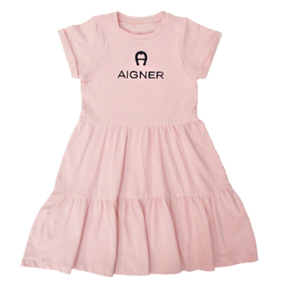 Aigner Dress Pink