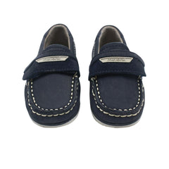 Mayoral Shoes Moccasin Blue