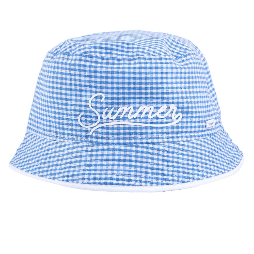 Il Trenino Baby Hat Summer