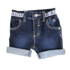 Aigner Shorts Denim