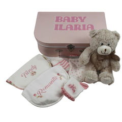 Gift Box Case Pink Large 30x20x9cm