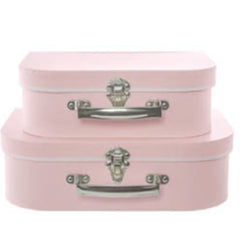 Gift Box Case Pink Large 30x20x9cm