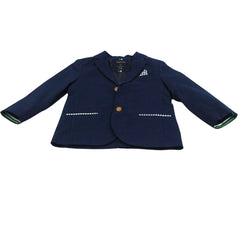 Mayoral Blazer Navy