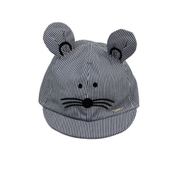 Il Trenino Baby Hat Mouse Ears