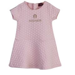 Aigner Dress Fancy Pink