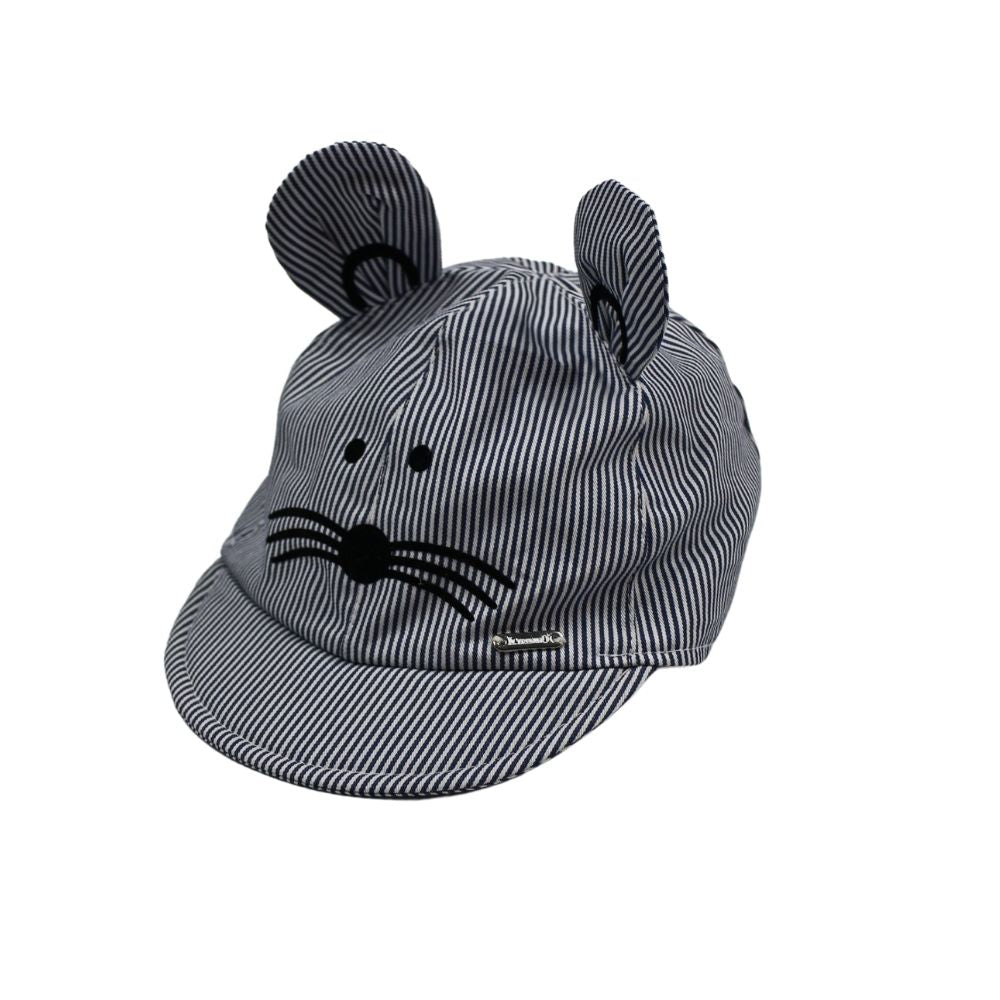 Il Trenino Baby Hat Mouse Ears