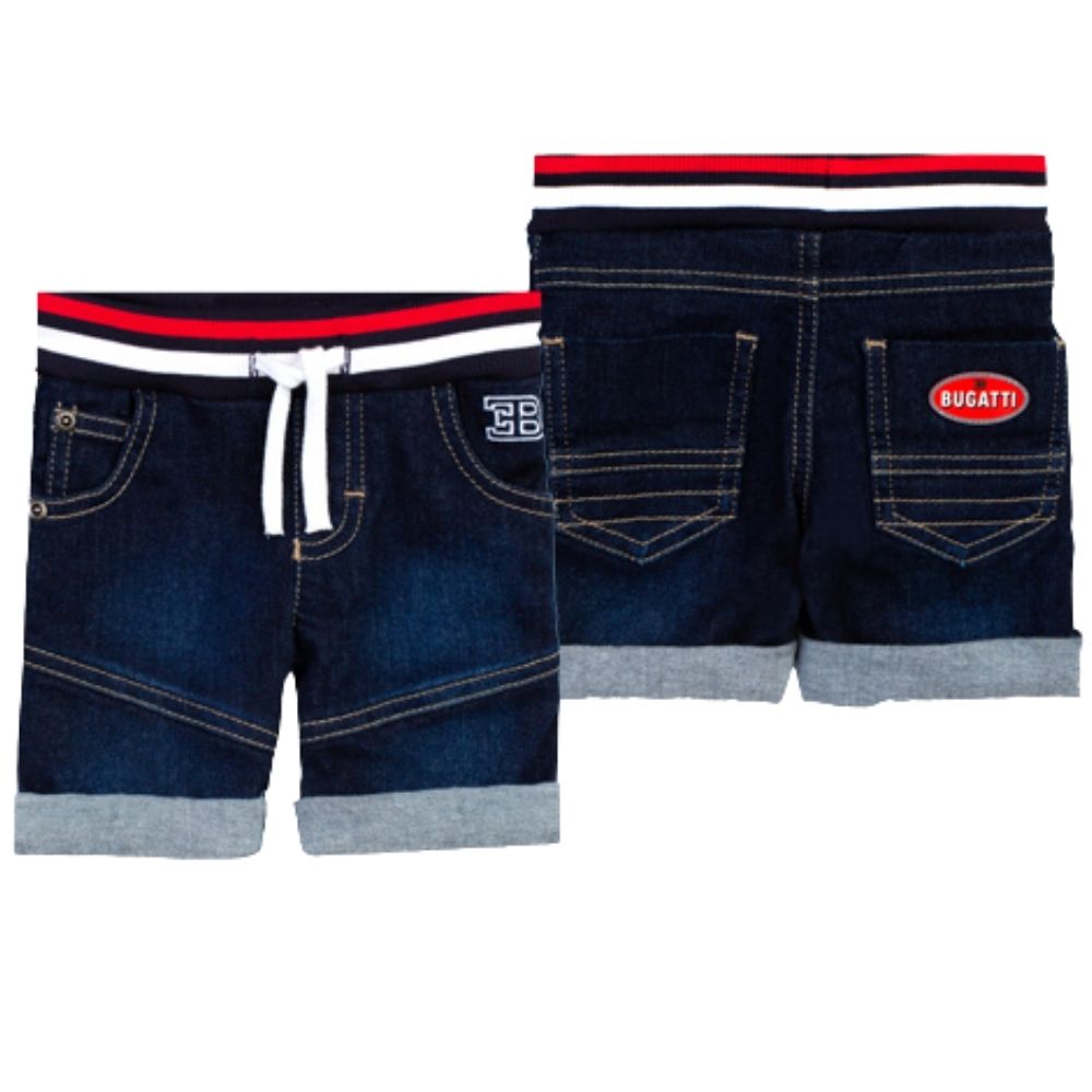 Bugatti Shorts Denim