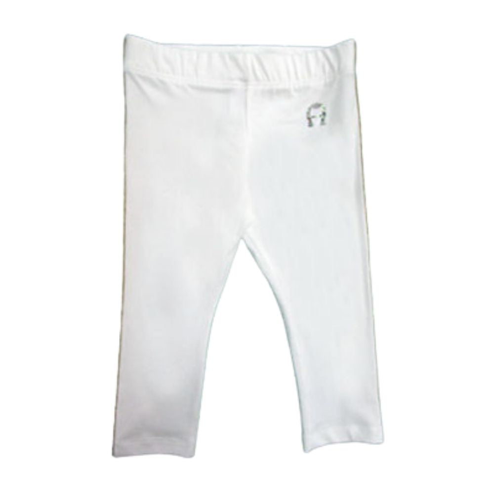 Aigner Leggings White