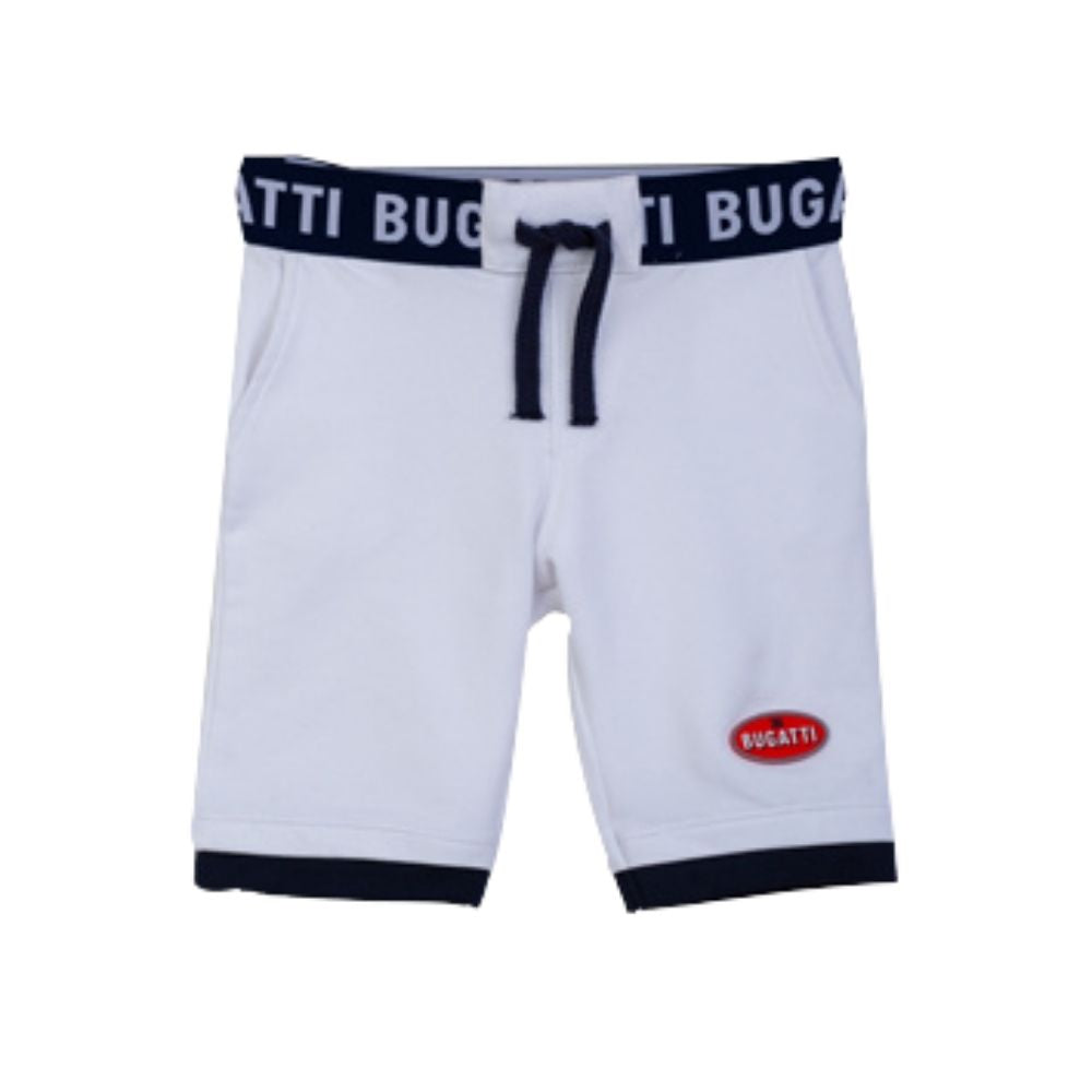 Bugatti Shorts White