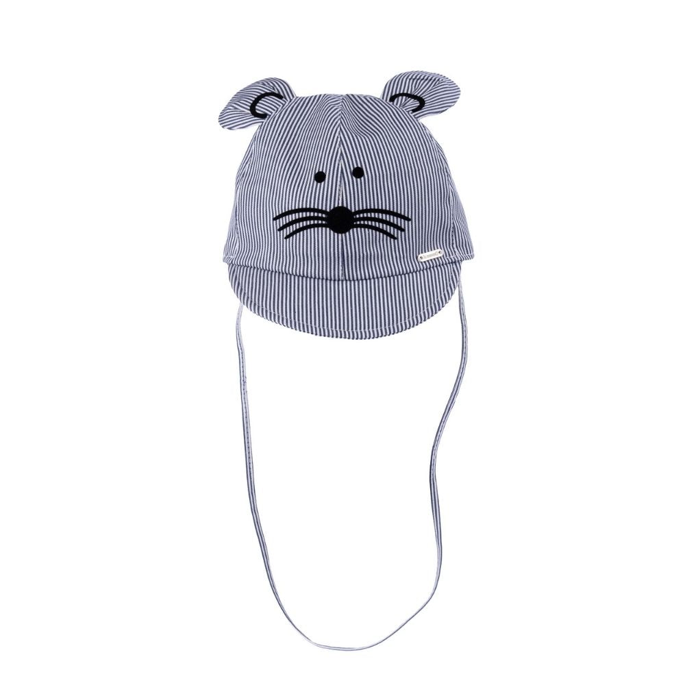 Il Trenino Baby Hat Mouse Ears